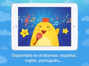 Spanish &amp; English for Kids Image