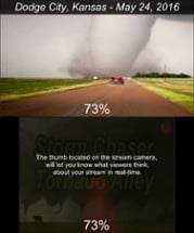 Storm Chaser - Tornado Alley Image