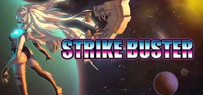 Strike Buster Image