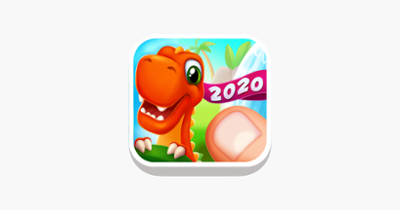 Tap n Dig! Animal Puzzle Game Image