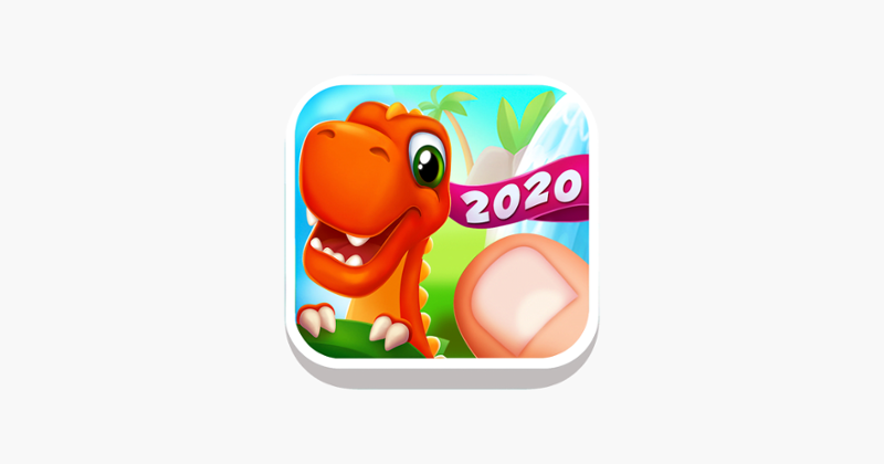 Tap n Dig! Animal Puzzle Game Game Cover
