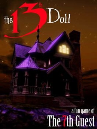 The 13th Doll Game Cover