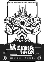 The Mecha Hack: Mission Manual Image