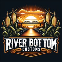 The Missouri River Bottom Image