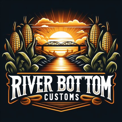 The Missouri River Bottom Game Cover
