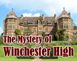 The Mystery of Winchester High (TALP) Image