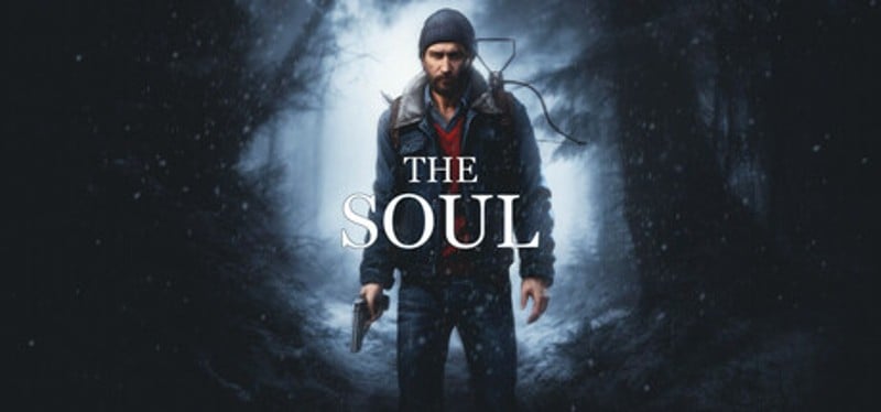 The Soul Game Cover