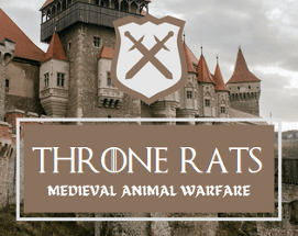 THRONE RATS Image