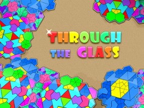 Through the Glass: Mosaic Game Image