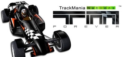 TrackMania Nations Forever Image