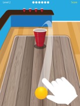 Trick Shot - Strike Challenge Image