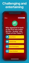 Trivia to Go - the Quiz Game Image