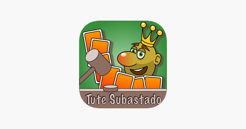 Tute Subastado Game Cover