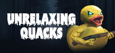 Unrelaxing Quacks Image