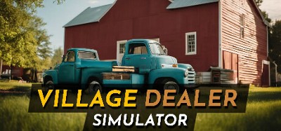 Village Dealer Simulator Image