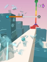 Wall Smasher 3D Image