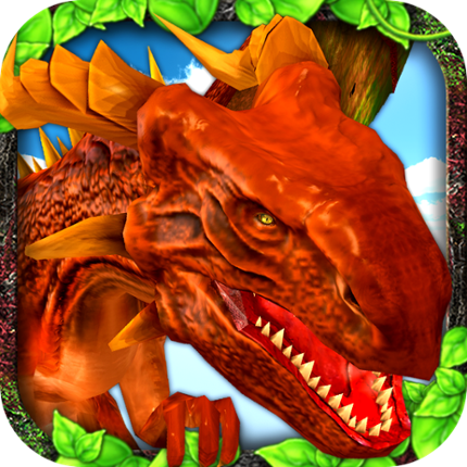World of Dragons: Dragon Simulator Game Cover
