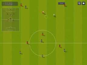 World of Soccer Image