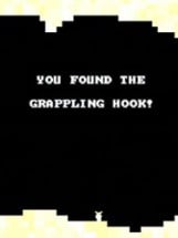 You Found the Grappling Hook Image
