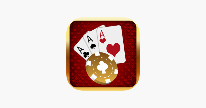 3 Card Poker Casino Game Cover