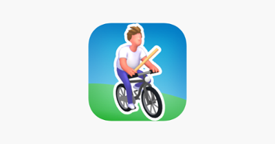 Bike Hop: Crazy BMX Jump 3D Image