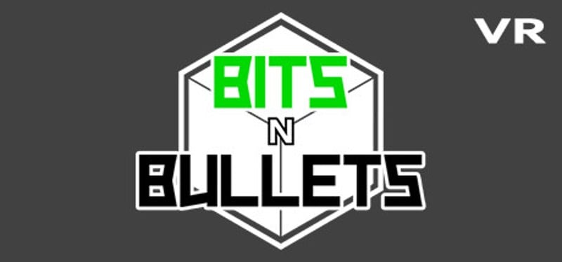 Bits n Bullets Game Cover