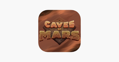 Caves Of Mars Image