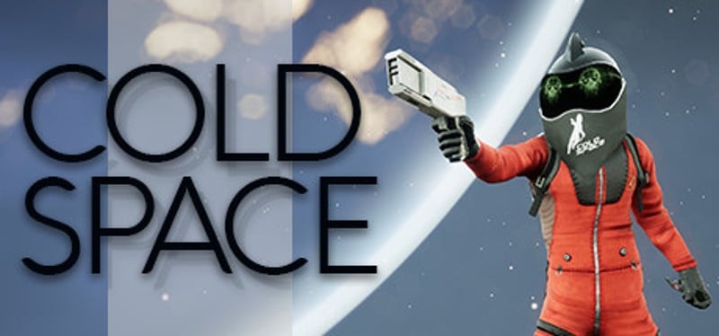 Cold Space Game Cover