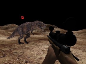 Dinosaur Hunter: Jurassic Simulator 3D 2017 Image