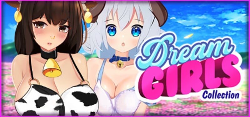 Dream Girls Collection Game Cover