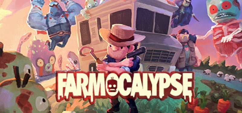 Farmocalypse Game Cover