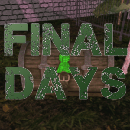 Final Days Game Cover