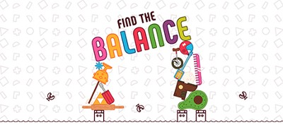 Find The Balance Image