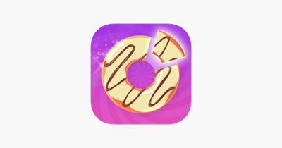 Fit the Donut Image