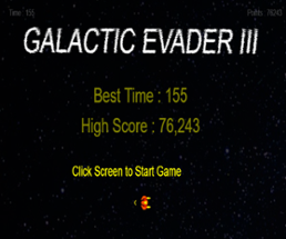 Galactic Evader 3 Image