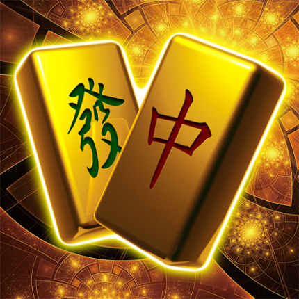 Mahjong Master Game Cover