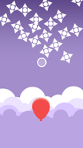 Balloon Ascending Construct 3 Game | Android, iOS, HTML Image