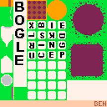 Boggle Image