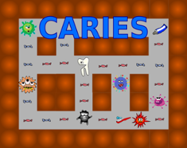 Caries Image