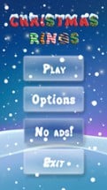 Christmas Rings: Free game Image