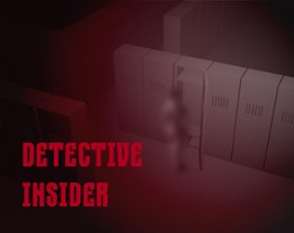 Detective Insider Image