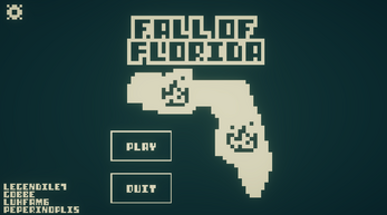 Fall of Florida Image