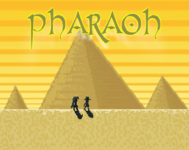 Pharaoh, the pixel adventure Image