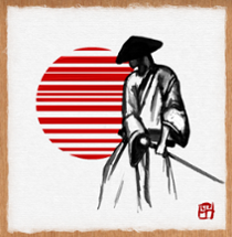 JanKenSamurai (KrassJam14) Image