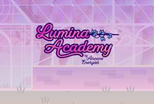 Lumina Academy Image