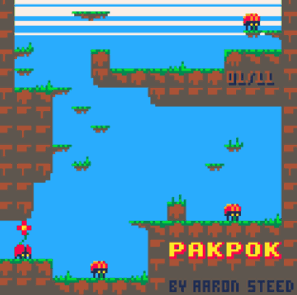 Pakpok Game Cover