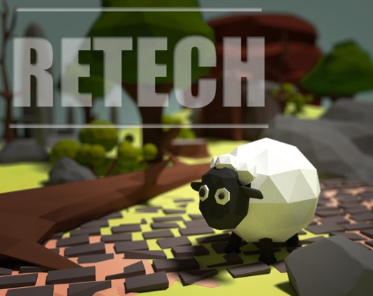 ReTech Game Cover