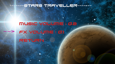 Stars Traveller Image