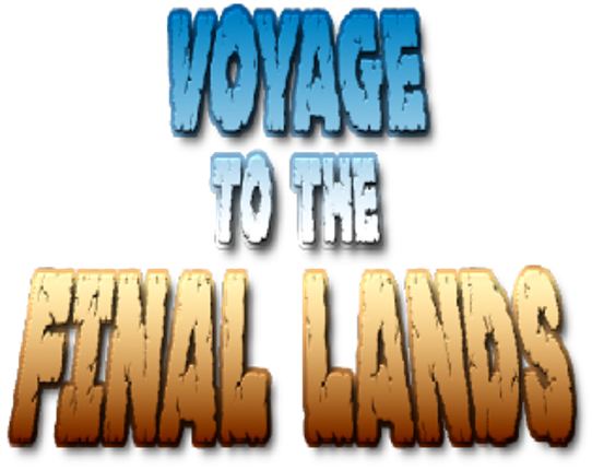 Voyage to the Final Lands Game Cover