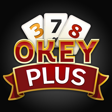 Okey Plus Game Cover